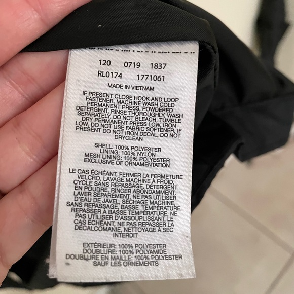 ❌SOLD❌ Columbia rain jacket - Picture 8 of 13